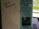 Bob Dylan The Basement Tape RSD 2015 130 gram vinyl numbered 1300/2500 rare