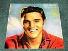 ELVIS PRESLEY - ELVIS 1959 RCA RD 27120 UK 1st PRESS ORIGINAL SILVER SPOT EX
