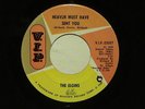 northern soul THE ELGINS Heaven Must Have Sent You V.I.P. hear soundclip