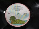 FREE fire and water ORIG PINK RIM ISLAND UK LP A5U/B5U PERFECT MINT