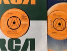 RARE GLAM ROCK CLASSIC DEMOS THE SWEET 