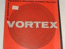 Highlights of Vortex  [Unplayed Copy]