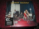 Creedence Clearwater Revival Cosmos Factory 180 GramVinyl LP 2015 REISSUE + D/L
