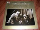 Beethoven: Complete Works for Cello & Piano - Hoelscher/Demus - MPS BASF 3LP