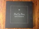 Dead Can Dance  -  Box Set I  -  Vinyl LP 1-4  -  180 Gramm