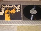 BLACK SABBATH  Vol. 4    Lp foc auf Vertigo Swirl    6360071     hier mehr OZZY