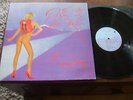 Roger Waters The Pros & Cons Of Hitch Hiking A2U B2U Pink Floyd EX+ EX+