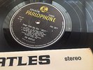 THE BEATLES HELP SMALL SOLID STEREO RARE SLEEVE FINAL UK NO SIUK 1969 VINYL EX-