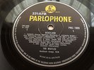 THE BEATLES REVOLVER RARE MONO FINAL PARLOPHONE 1969 NO SOLD IN UK -2 -2  EX