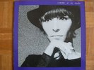 TRES  RARE LP  BRIGITTE FONTAINE / ARESKI  