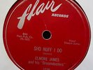 Rare Blues 78-ELMORE JAMES 