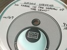 SUFJAN STEVENS No Shade In The Shadow Of The Cross LATHE Cut Vinyl 7