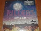 KILLERS Orig 2008 