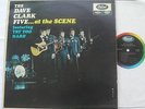 THE DAVE CLARK FIVE at the scene (too hard) CANADA ORIG '66 CAPITOL MONO 6000 LP