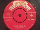 The Beatles - Please Please Me 7