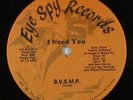 B.V.S.M.P. - I Need You 12