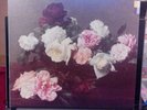 12' Vinyl LP Record Album New Order Power Corruption Lies Factus 12