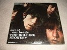 Rolling Stones-Out Of Our Heads LP Record Album UK 1965 London FFRR First Press