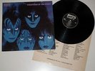 LP KISS - CREATURES OF THE NIGHT