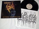 LP DEFIANCE - BEYOND RECOGNITION