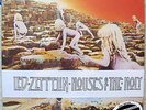 Led Zeppelin - Houses of the Holy SEALED LP 200 gram Quiex SV-P Classic