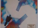 BRIAN ENO & DAVID BYRNE: My Life in Bush of Ghosts PROMO SIRE vinyl lp USA