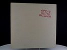 Bob Dylan w/ The Band GREAT WHITE WONDER (The Original Bootleg Version)