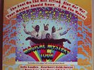 Beatles - Magical Mystery Tour - 67 US Capitol Apple SMAL-2835  LP m- / Booklet