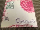 Siouxsie and the Banshees Overground The Thorn 7