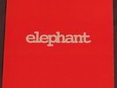 The White Stripes- Elephant (2003)- Rare Vinyl Promo Copy