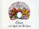 Queen - A Night At The Opera - 180gr. Audiophile LP  Leeeesen 