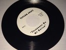 Taylor Swift Teardrops On My Guitar 45 Rpm Vinyl Record VERY RARE Single