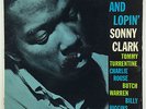 JAZZ LP/ SONNY CLARK 