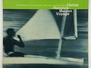JAZZ LP/ HERBIE HANCOCK 