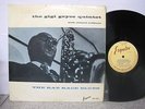 Gigi Gryce Quintet - Rat Race Blues UK LP Esquire
