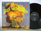 Jazz Explosion (Ian Carr / Joe Harriott) UK LP Columbia Nr MINT
