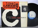 Johnny Coles - Little Johnny C US LP DG VAN GELDER EAR BLue Note