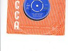 GLENDA COLLINS 'FIND ANOTHER FOOL' 60'S DEMO POPCORN 45