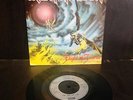 IRON MAIDEN - FLIGHT OF ICARUS - 7 INCH - VINYL - UK Press - 1983 - EMI5378 -