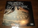 RED HOT CHILI PEPPERS / LIVE IN HYDE PARK (2004) 4 LP, MINT WITH BLISTER rare 