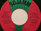 RARE NORTHERN SOUL 45/ JESSE FISHER 