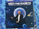SOLTI  HOLST THE PLANETS ..1970's MFSL ORIGINAL MASTER RECORDING-JAPAN PRESS