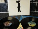 JAMIROQUAI,EMERGENCY ON PLANET EARTH,DOUBLE GATEFOLD LP ON ORENA.474069 EX+/EX+