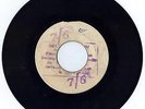 RARE ROCKSTEADY - DOBBY DOBSON - WALKING IN THE FOOTSTEPS - 1968 - MUZIK CITY