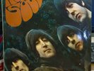 The Beatles-Rubber Soul lp