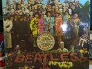 The Beatles-Sgt.Peppers Lonely Hearts Club Band lp