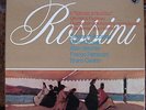Philips 6769024 - Rossini  STRING SONATAS 6 Sonate A Quattro  Salvatore ACCARDO