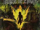 Cradle Of filth - Damnation And A Day Coloured 2LP