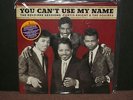 JIMI HENDRIX / CURTIS KNIGHT - You Can't Use My Name LP New SEALED 150g vinyl