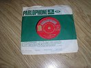 THE RED PRICE COMBO  DANGER MAN THEME PARLO/UK 1961  REAL NICE